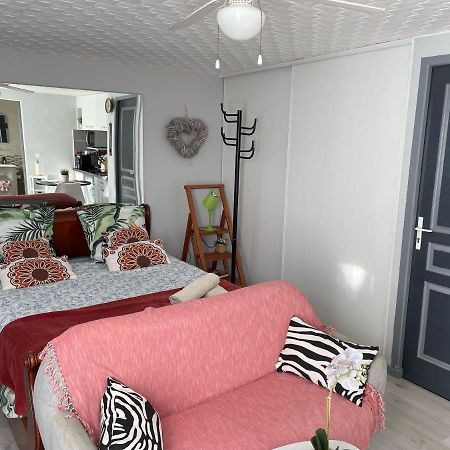 studio Montagnac  Esterno foto