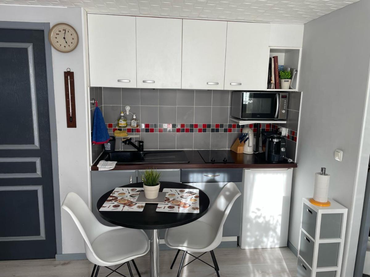 studio Montagnac  Esterno foto